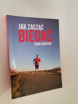 Jak zacząć biegać