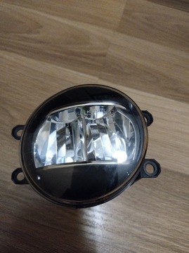 Halogen LED Toyota Lexus lewy 812200E030