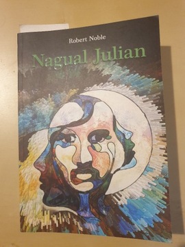 Nagual Julian.  R.Noble
