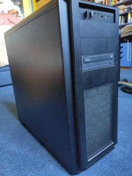Komputer Geforce GTX980 i5-4690K