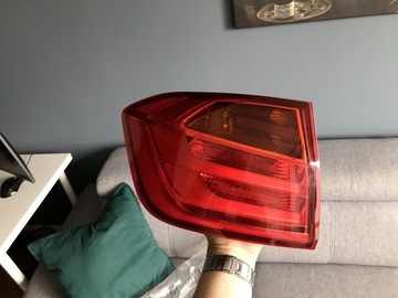 Lampa lewa tylna BMW F30 EU