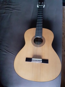 Gitara klasyczna Hohner HC06 + Futerał