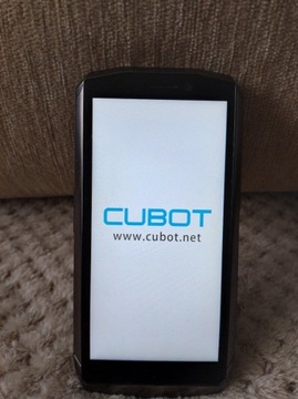 Smartfon Cubot Pocket 4/64 gb lte dual sim