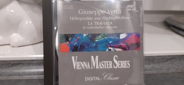 Giuseppe Verdi CD