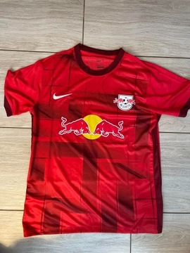 Koszulka piłkarska RB Lepzig