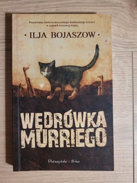 Wędrówka Murriego I. Bojaszow