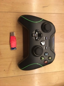 Kontroler pad Qsmart Xbox one ps3 PC