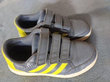 Buty sportowe Adidas rozmiar 32 wkładka 21,5 cm