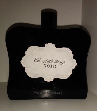 Perfumy Sexy Little Things Noir Victoria's Secret