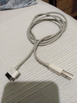 Kabel do iPhone