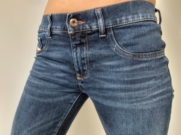 Spodnie Jeans Diesel W29