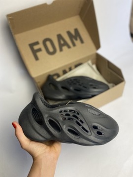 Adidas yeezy foam 40,5 onyx