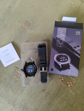 Smart Watch kamera, karta SIM
