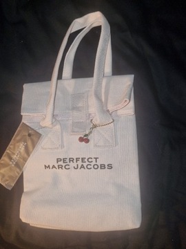 Urocza torba lunchowa Marc Jacobs nowa