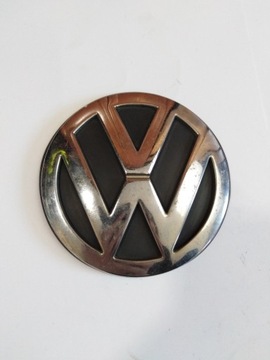 EMBLEMAT ZNACZEK VW GOLF POLO LUPO 1J6853630 A/B