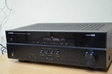 Amplituner yamaha HTR-2064