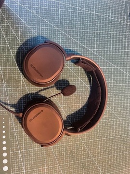 SteelSeries Arctis 3 słuchawki z mikrofonem