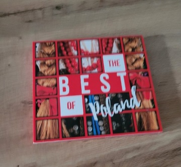 The best of Poland  2cd składanka