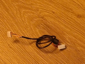 Kabel łączący kierownice z płytą główną g25