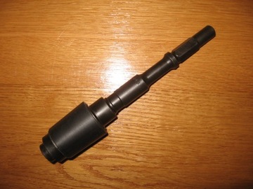 Adapter Hex 14mm sds-plus Hilti-tec Hitachi Makita