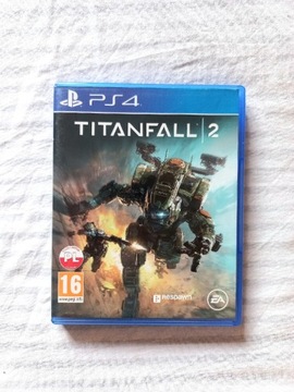 Titanfall 2 - PS4 - PL