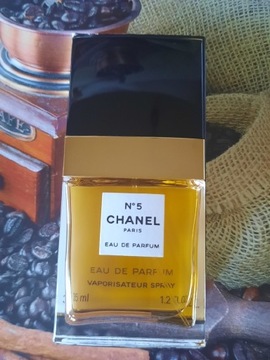 Chanel 5 edp 35 ml 