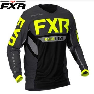 Bluza cross enduro MTB L FXR wysyłka 24h.