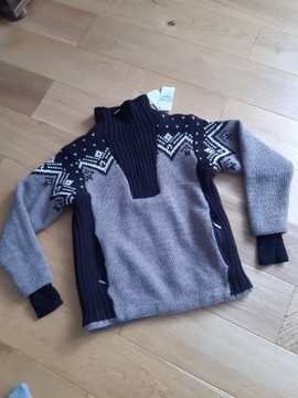 Dale of Norway Sweter S Nowy  Okazja !!!