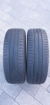 205/60R16 Michelin Energy Saver. Opony letnie 5mm