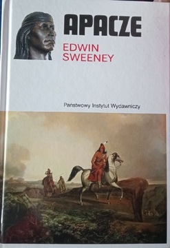 Apacze Edwin Sweeney 