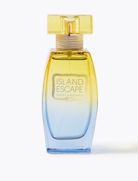 Island Escape Woda Toaletowa perfumy Marks&Spencer