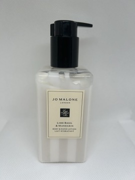 Jo Malone Lime Basil MandarinBalsam Do Ciała 250Ml