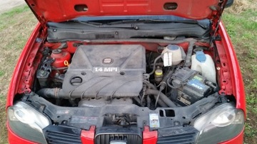 Seat Arosa 1,4