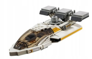 Lego Star Wars 75290 Landspeeder V-35 Nowy