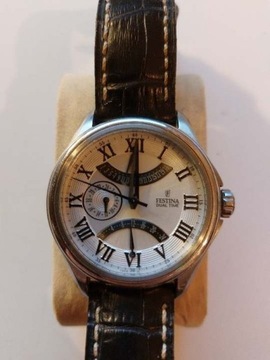 Festina Zegarek męski F16275