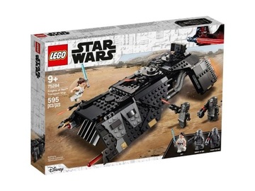 LEGO 75284 Star Wars Statek Rycerzy Ren