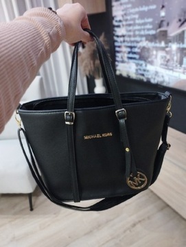 Torebka MK Michael Kors shopperbag 