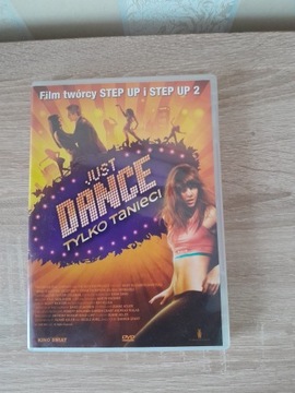 Just dance-tylko taniec
