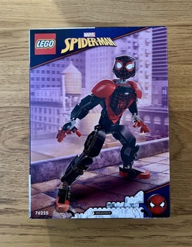 Lego 76225 - Miles Morales