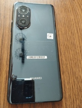 Huawei note 9se 