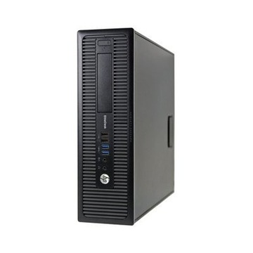 HP ProDesk 600 G1 SFF