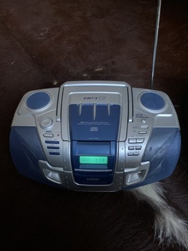 MP3 CD Lifetec LT 7353