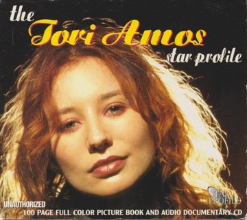 Tori Amos – Star Profile CD