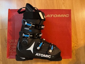 Buty narciarskie męskie ATOMIC HAWX RM 27/27.5