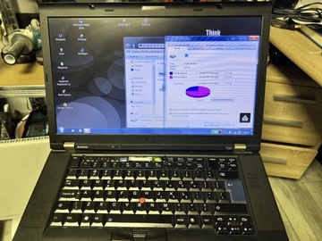 Lenovo ThinkPad T520