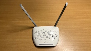 Router TP-LINK TD-W9960