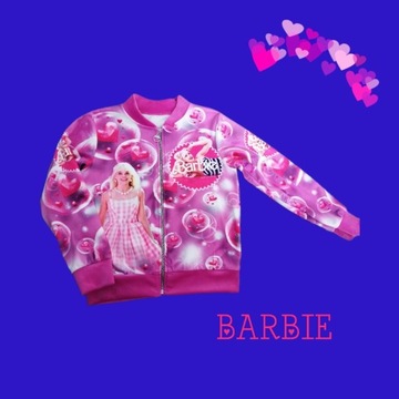 Bluza Barbie r. 16.  158/164
