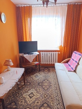 1-osobowy pokój na wynajem w Poznaniu przy Pestce i Sołaczu