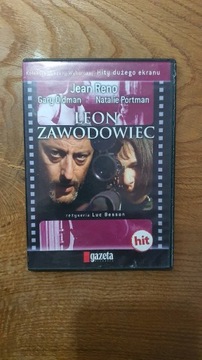 Film Leon Zawodowiec