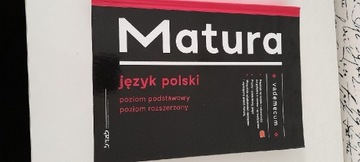 2x MATURA Matematyka i Język Polski